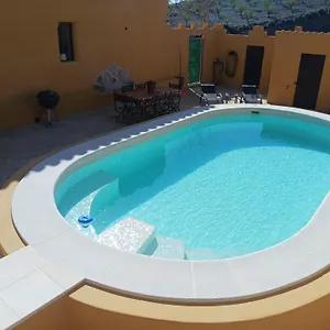 Cerezos Сasa de vacaciones